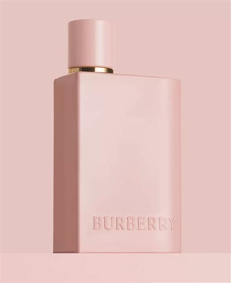 burberry her intense idealo|burberry her elixir noted.